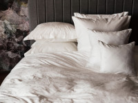 Постельное белье из тенсела GERMAN GRASS PLATINUM PALETTE GRASS евро