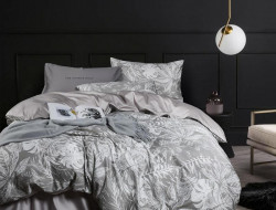 Постельное белье из египетского хлопка TANGO TIS-887 50х70 (4шт) евро