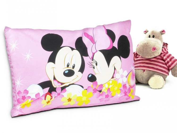 Подушка из хлопка TANGO CARTOON-07 50х70