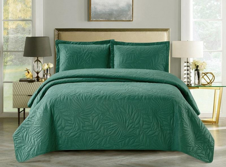 Покрывало тонкое из микрофибры TANGO MARRAKECH TRM-105 215х240