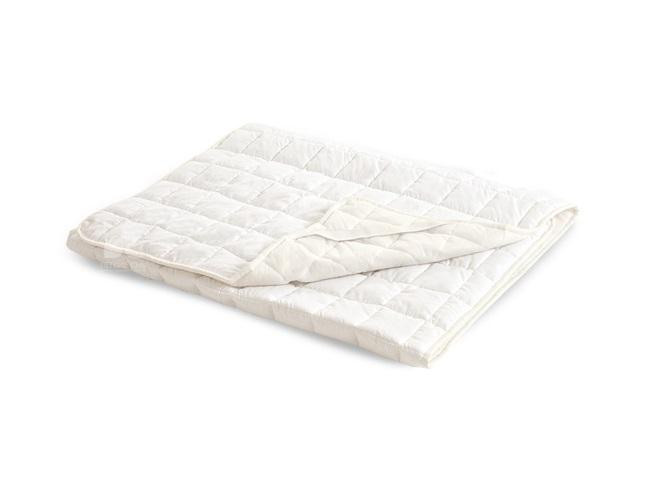 Наматрасник из холфитекса стеганый Легкие Сны ХОЛФИТЕКС 120х200