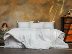 Одеяло из кашемира GERMAN GRASS Princess Cashmere Grass всесезонное 150х200