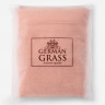 Полотенце из микрокоттона GERMAN GRASS Rose Balance Grass 40х70