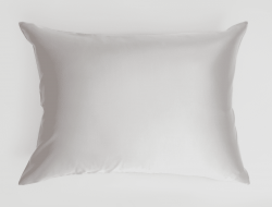 Наволочка GERMAN GRASS SILVERY GREY GRASS 50х70 (1шт)