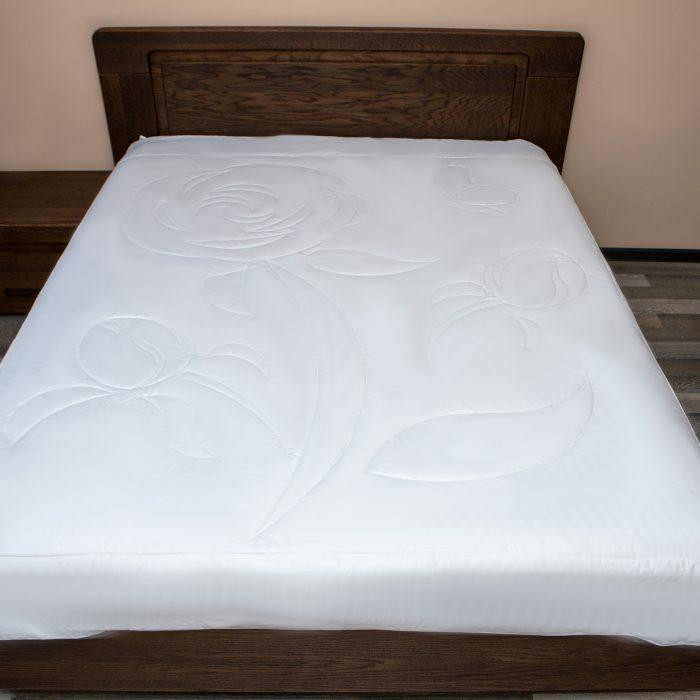 Одеяло стеганое NATURES ЛЕТНИЙ КАПРИЗ ЛК-О-5-1 150х200 легкое