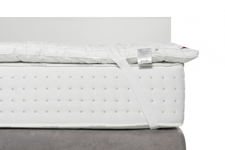 Наматрасник-топпер верблюжий GERMAN GRASS TOPPER CAMEL WOOL GRASS теплый 180х200