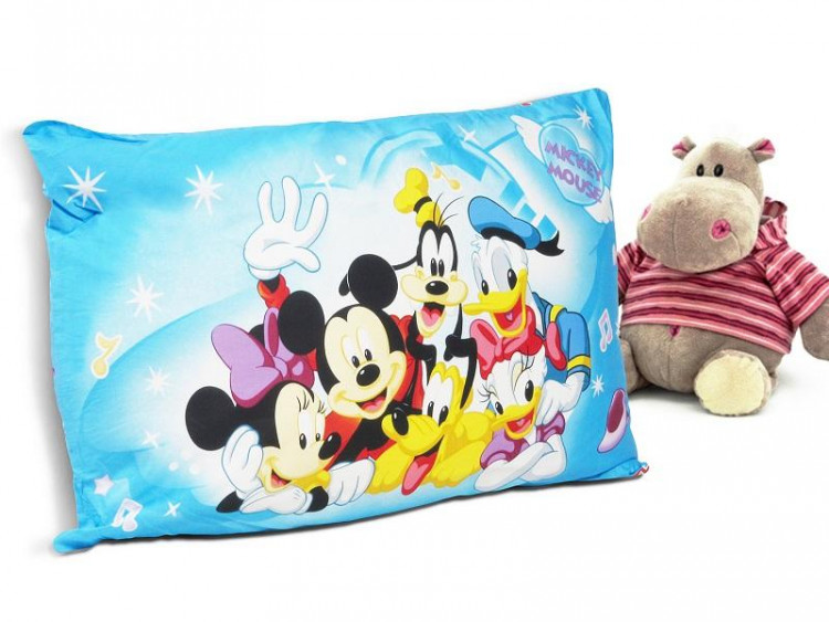 Подушка из хлопка TANGO CARTOON-06 50х70