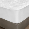 Наматрасник-чехол водонепроницаемый стеганый KARNA ЗАБОТА И КОМФОРТ 80х200х30
