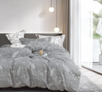 Постельное белье из твил-сатина TANGO сильвио 50х70 (2шт) 2-спальное