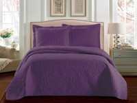 Покрывало тонкое из микрофибры TANGO MARRAKECH TRM-107 240х240