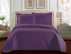 Покрывало тонкое из микрофибры TANGO MARRAKECH TRM-107 240х240