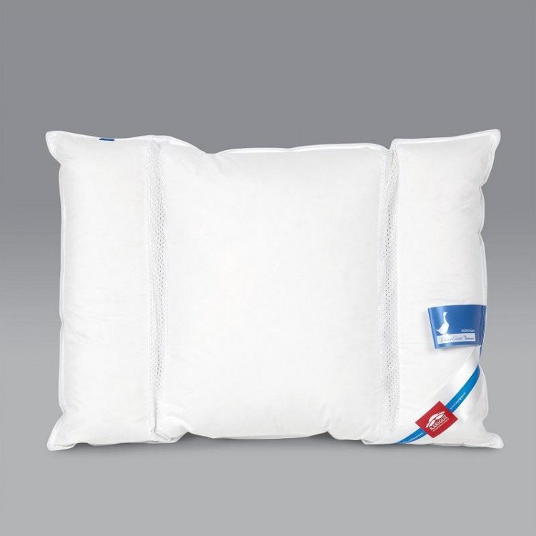 Подушка кассетная из пуха KARIGUZ CLIMA BALANCE 50х68М