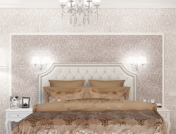 Постельное белье из жаккарда DIVA AFRODITA EXCLUSIVE NANCY JC-040 50х70 (2шт), 70х70 (2шт) семейное