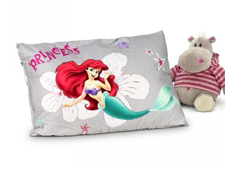 Подушка из хлопка TANGO CARTOON-03 50х70