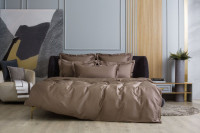 Комплект наволочек из египетского хлопка GERMAN GRASS Brownie Allure Grass 70х70 (2шт)