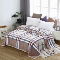 Плед из микрофибры TANGO ФЛАНЕЛЬ Фрайси 150х200