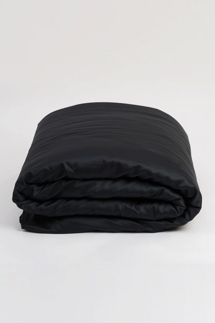 Пододеяльник GERMAN GRASS BLACK BRILLIANT GRASS 150х200