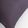Постельное белье GERMAN GRASS VIOLET BRILLIANT GRASS 70х70 (2шт) евро