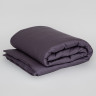Постельное белье GERMAN GRASS VIOLET BRILLIANT GRASS 70х70 (2шт) евро
