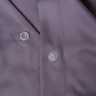 Постельное белье GERMAN GRASS VIOLET BRILLIANT GRASS 70х70 (2шт) евро