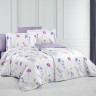 Постельное белье из тенсела KARVEN DIGITAL PRINT ЭКСКЛЮЗИВ N129-T012 50х70 (2шт), 70х70 (2шт) семейное