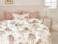 Постельное белье из твила TANGO TPIG2-1875-50 50х70 (2шт) 2-спальное
