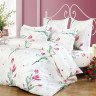 Постельное белье из поплина САЙЛИД A-152 евро