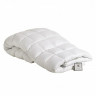 Наматрасник-топпер кассетный из белого гусиного пуха BELPOL ЭКОЛЬ 200х200х5