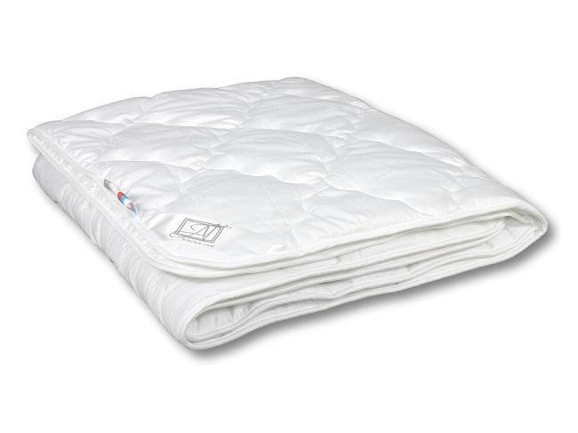 Одеяло стеганое АЛЬВИТЕК АЛОЭ-ЛЮКС 200х220 легкое