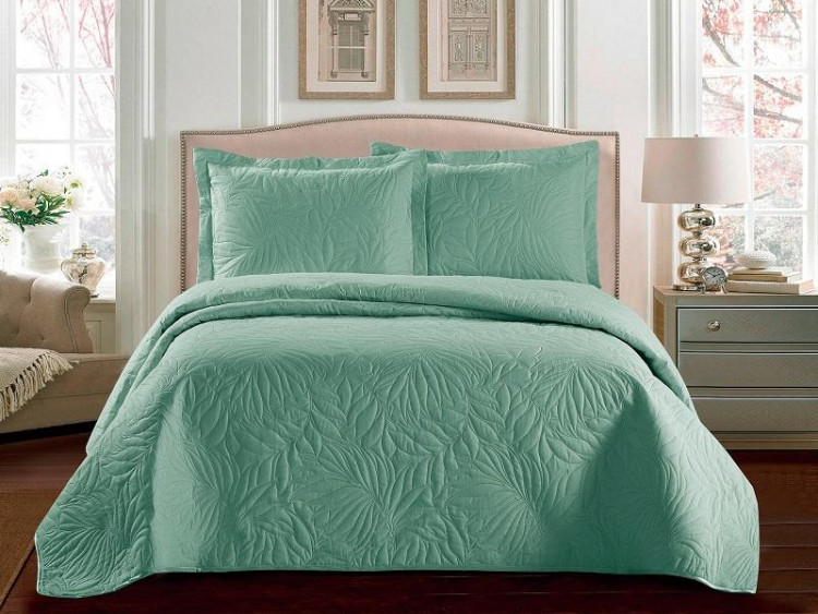 Покрывало тонкое из микрофибры TANGO MARRAKECH TRM-104 240х240