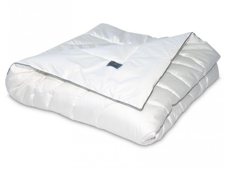 Одеяло стеганое из термофайбера BELPOL BODY POWER 140х205 теплое