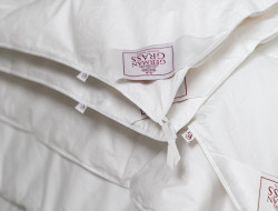 Одеяло кашемировое стеганое GERMAN GRASS ALLIANCE CASHMERE GRASS всесезонное Light 150х200