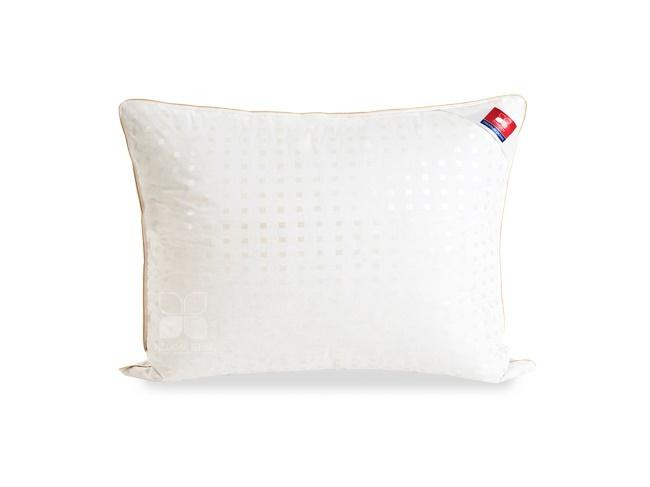 Подушка пуховая Легкие Сны АФРОДИТА 38х60 средняя