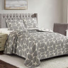 Покрывало с наволочками тонкое жаккардовое TANGO PARISIENNE PR2325-34 230х250