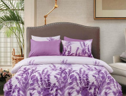 Постельное белье из микросатина TANGO DREAM FLY DF-238-70 70х70 (2шт) семейное