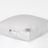 Подушка трехкамерная с бортиком GERMAN GRASS 3D THERMO DOWN GRASS 68х68 упругая