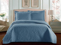 Покрывало тонкое из микрофибры TANGO MARRAKECH TRM-103 240х240