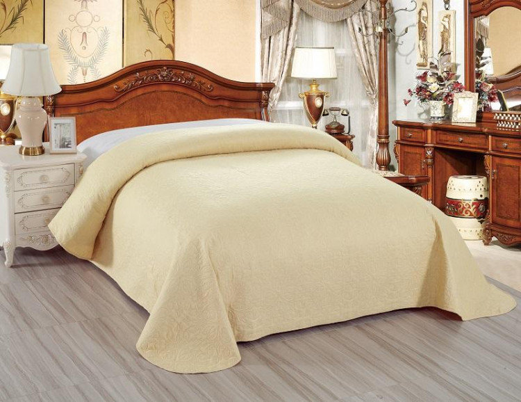 Покрывало стеганое из микрофибры SL 12115 240х260