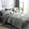 Постельное белье из микросатина TANGO DF02-300-70 DREAM FLY 70х70 (2шт) 2-спальное