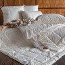 Одеяло стеганое GERMAN GRASS ORGANIC СOTTON GRASS 200х220 всесезонное