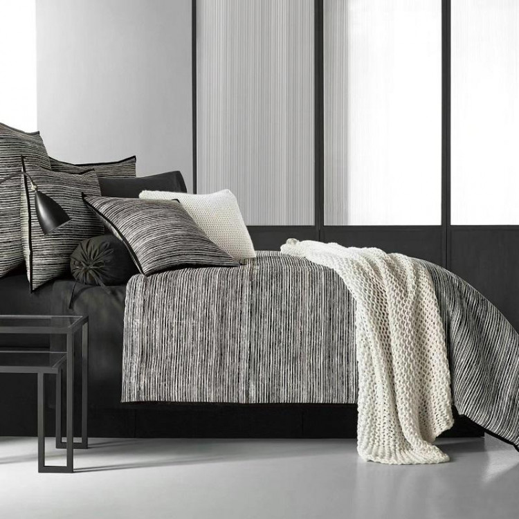 Постельное белье из микросатина TANGO DREAM FLY DF03-534 50х70 (2шт) евро