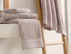 Полотенце из микрокоттона GERMAN GRASS Pearl Balance Grass 70х140