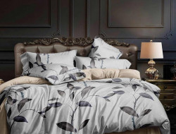 Постельное белье из микросатина TANGO DREAM FLY DF-419-70 70х70 (2шт) семейное