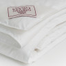 Одеяло стеганое точечно GERMAN GRASS LUXURY SILK GRASS 220х240 легкое
