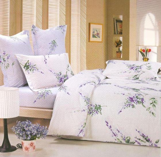 Постельное белье из сатина печатного САЙЛИД B-59(1) 2-спальное