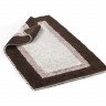 Коврик двусторонний хлопковый CASUAL AVENUE SOHO quartz 55х90