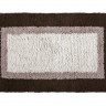 Коврик двусторонний хлопковый CASUAL AVENUE SOHO quartz 55х90
