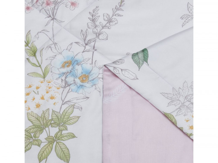 Одеяло летнее из тенсела в тенселе ASABELLA 1647-OS 160х220