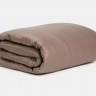 Пододеяльник из египетского хлопка GERMAN GRASS Brownie Allure Grass 200х200