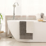 Полотенце из микрокоттона GERMAN GRASS Grey Balance Grass 70х140